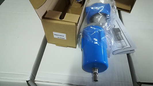 AFE气体过滤器之AFE压缩空气过滤器