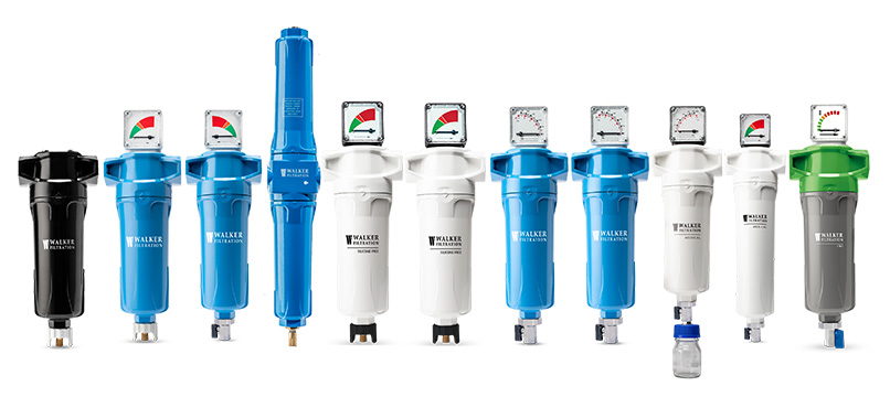 昱晟携手WALKER FILTRATION带新品等您 昱晟携手WALKER FILTRATION带新品等您