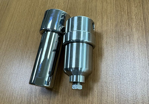 不锈钢过滤器